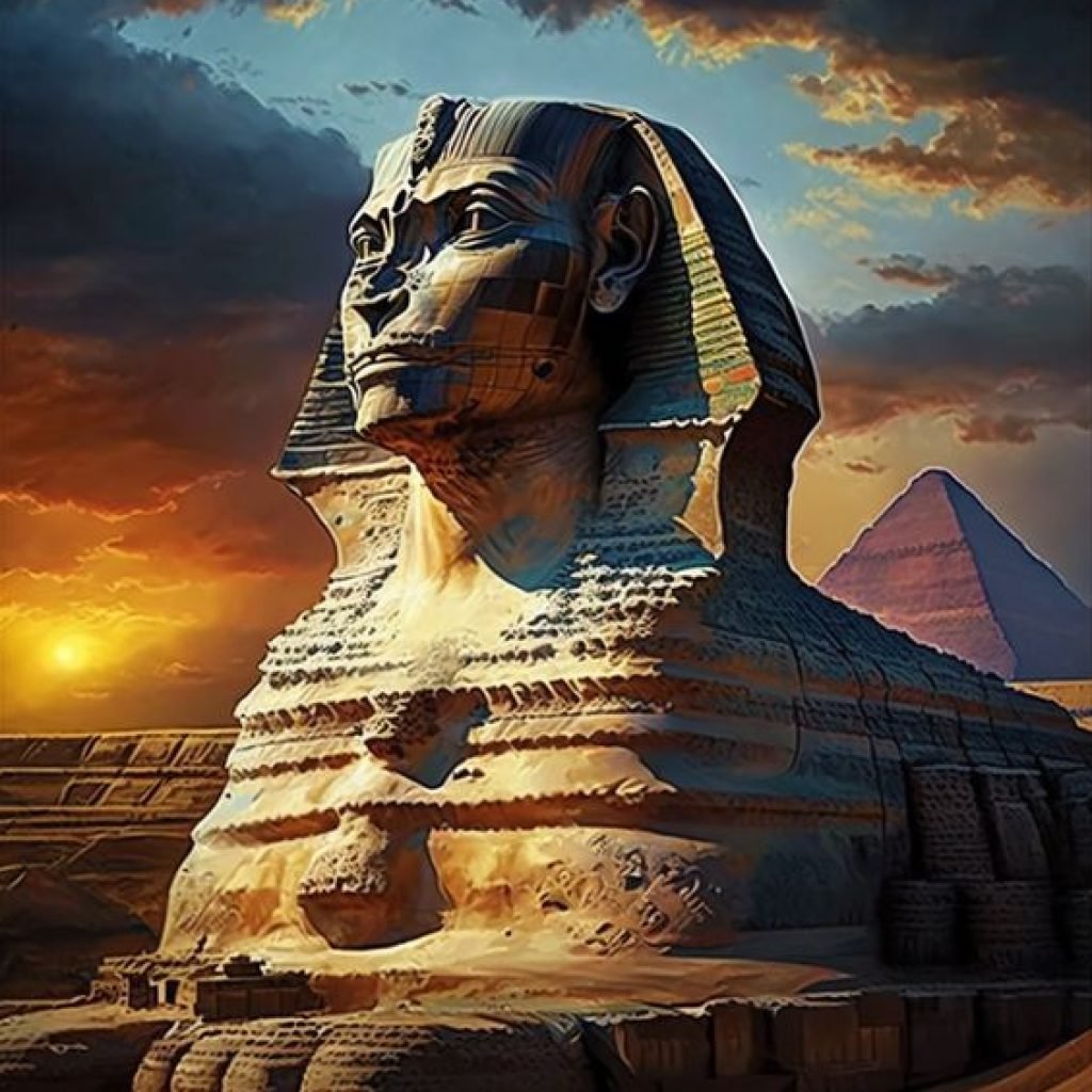 Top Unsolved Mysteries of Ancient Egypt