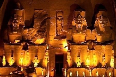 Luxor Full Day Tour: Valley of Kings & Queens