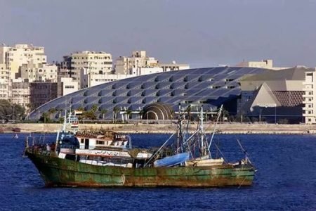 Top Rated Private Customizable Day Tour to Alexandria from Cairo