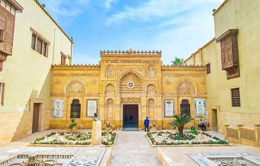 The Egyptian Museum, Citadel and Old Cairo Private Tour